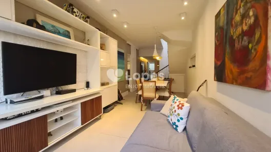 Cobertura com 3 Quartos à venda, 202m² no Barra da Tijuca, Rio de Janeiro