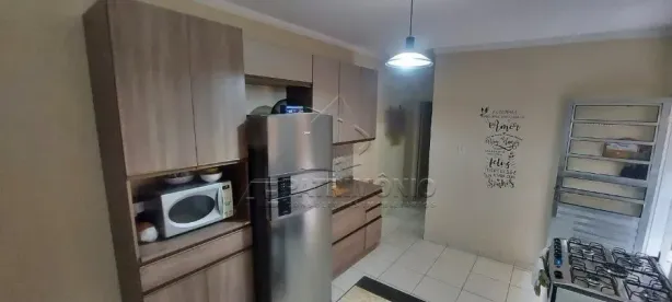 Sobrado com 4 Quartos à venda, 190m² no Jardim São Lourenzo, Sorocaba