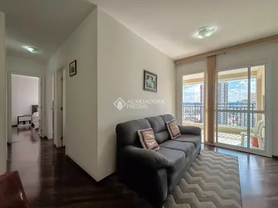 Apartamento com 3 Quartos à venda, 88m² no Santa Paula, São Caetano do Sul