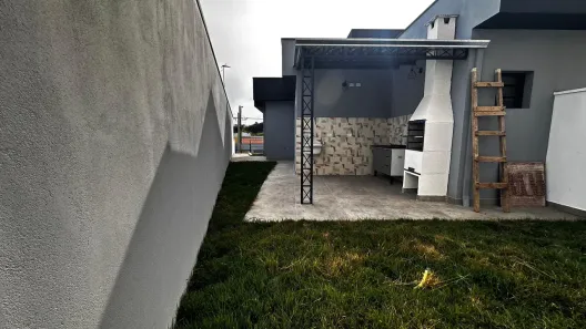 Casa com 2 Quartos à venda, 75m² no Jardim dos Bandeirantes, São José dos Campos
