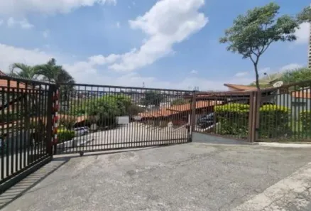 Casa com 2 Quartos à venda, 100m² no Padroeira, Osasco