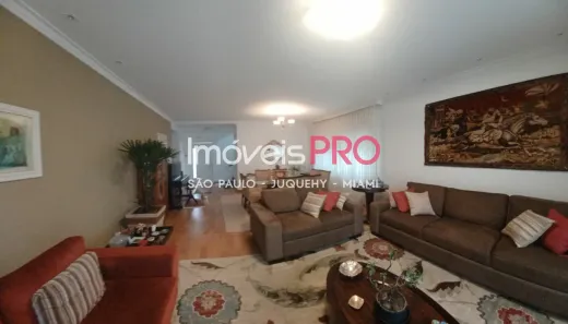 Sobrado com 4 Quartos à venda, 220m² no Campo Belo, São Paulo