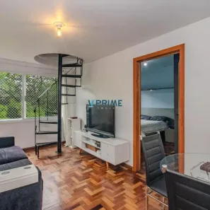 Cobertura com 2 Quartos à venda, 82m² no Passo da Areia, Porto Alegre