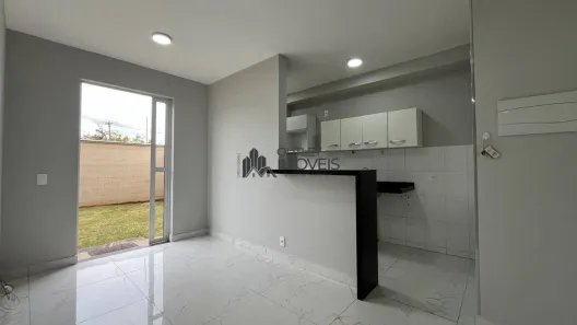 Apartamento com 2 Quartos para alugar, 63m² no Jardim Flamboyant, Paulínia