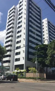 Apartamento com 3 Quartos à venda, 60m² no Espinheiro, Recife
