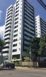 Apartamento com 3 Quartos à venda, 61m² no Espinheiro, Recife
