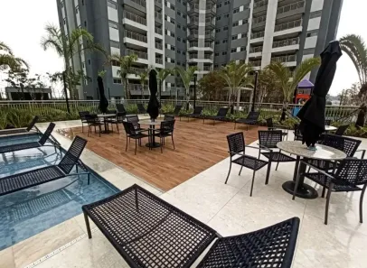 Apartamento com 3 Quartos à venda, 132m² no Parque São Domingos, São Paulo