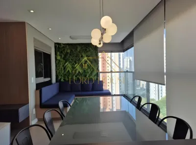 Apartamento com 3 Quartos para venda ou aluguel, 95m² no Vila Olímpia, São Paulo