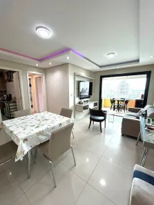 Apartamento com 3 Quartos à venda, 110m² no Parque 10 de Novembro, Manaus
