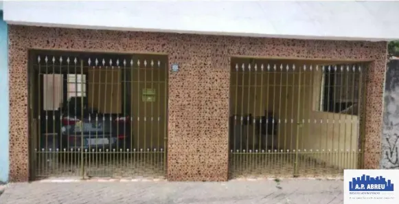 Casa com 4 Quartos à venda, 190m² no Jardim Jaú (Zona Leste), São Paulo
