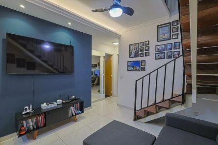 Apartamento com 3 Quartos à venda, 110m² no Buritis, Belo Horizonte