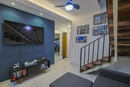 Apartamento com 3 Quartos à venda, 110m² no Buritis, Belo Horizonte