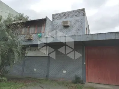 Galpão/Depósito/Armazém para alugar, 300m² no Fátima, Canoas