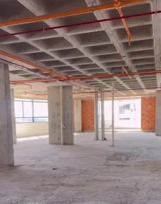 Sala Comercial para alugar, 809m² no Jardim Emília, Sorocaba