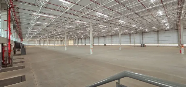 Galpão/Depósito/Armazém para alugar, 2198m² no Cidade Industrial Satélite de São Paulo, Guarulhos