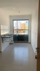Apartamento com 1 Quarto para alugar, 25m² no Centro, Barbacena