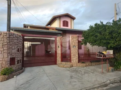 Casa com 3 Quartos à venda, 365m² no Parque das Colinas, Valinhos