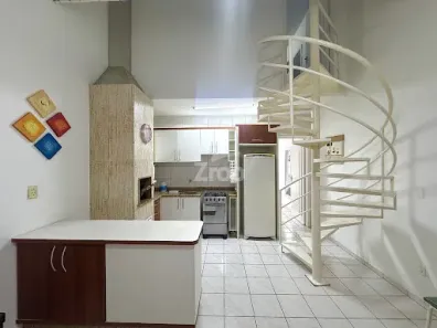 Casa com 2 Quartos para alugar, 62m² no Água Verde, Blumenau