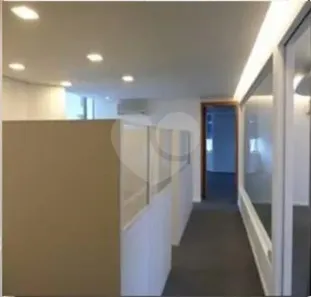 Sala Comercial para venda ou aluguel, 442m² no Cidade Monções, São Paulo