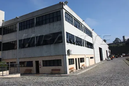 Galpão/Depósito/Armazém à venda, 6676m² no Chácaras Marco, Barueri