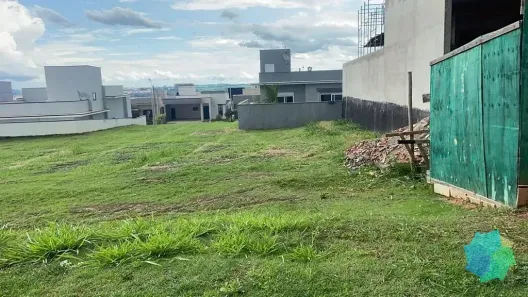 Lote/Terreno à venda, 10m² no Residencial Central Parque, Salto