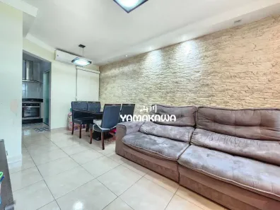 Sobrado com 2 Quartos à venda, 65m² no Parada XV de Novembro, São Paulo