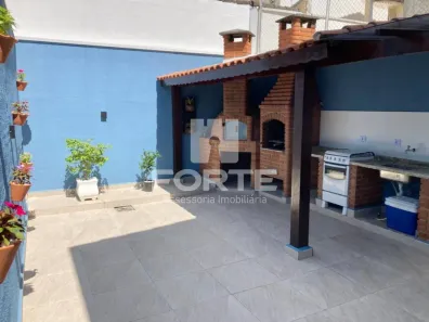 Casa com 3 Quartos à venda, 160m² no Vila Suissa, Mogi das Cruzes