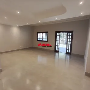 Casa com 5 Quartos à venda, 107m² no Jardim das Flores, São José dos Campos