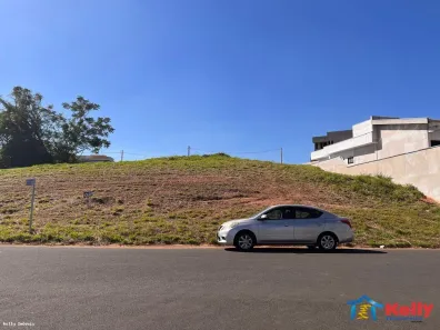 Lote/Terreno à venda, 372m² no Jardim Alto da Boa Vista, Presidente Prudente
