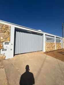 Casa com 2 Quartos para alugar, 162m² no Cariobinha, Americana