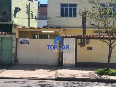 Casa com 4 Quartos à venda, 205m² no Pavuna, Rio de Janeiro