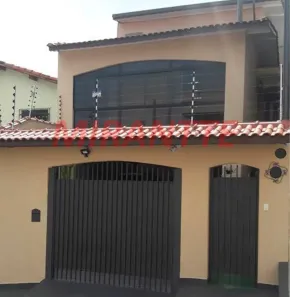 Sobrado com 3 Quartos à venda, 193m² no Horto Florestal, São Paulo
