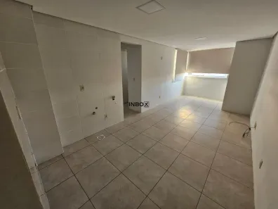 Apartamento com 2 Quartos para alugar, 55m² no Universitário, Bento Gonçalves