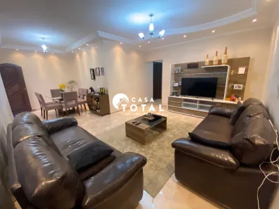 Casa com 3 Quartos à venda, 198m² no Vila Bocaina, Mauá