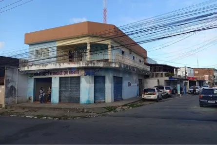 Casa com 3 Quartos à venda, 290m² no Feitosa, Maceió