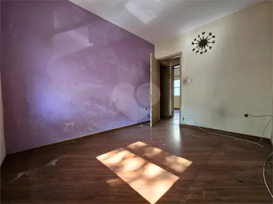 Apartamento com 3 Quartos à venda, 80m² no Santo Amaro, São Paulo
