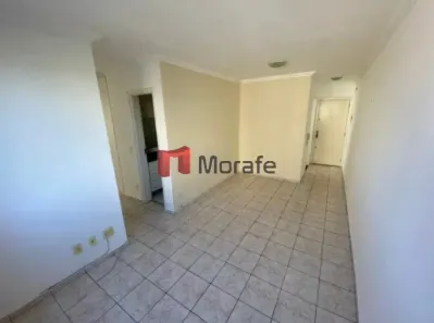 Apartamento com 3 Quartos para alugar, 75m² no Paquetá, Belo Horizonte
