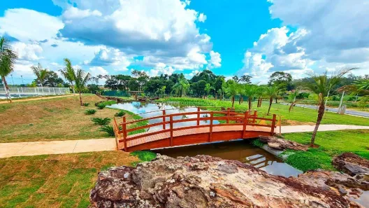 Lote/Terreno à venda, 388m² no Damha Residencial Uberaba III, Uberaba