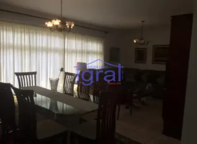 Casa com 3 Quartos à venda, 208m² no Planalto Paulista, São Paulo