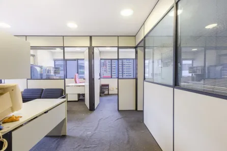 Ponto Comercial para alugar, 45m² no Pinheiros, São Paulo