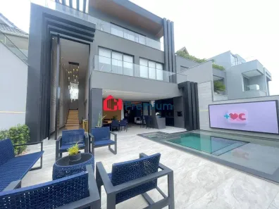 Casa de Condomínio com 5 Quartos à venda, 540m² no Vargem Grande, Rio de Janeiro