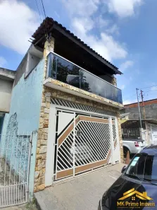 Casa com 4 Quartos à venda, 180m² no Piratininga, Osasco