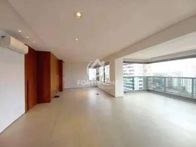 Apartamento com 4 Quartos à venda, 200m² no Campo Belo, São Paulo