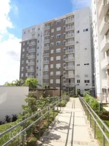 Apartamento com 2 Quartos à venda, 52m² no Jardim Carvalho, Porto Alegre