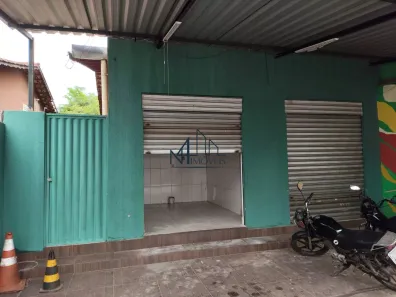 Casa com 2 Quartos à venda, 86m² no Setor Serra Dourada - 3ª Etapa, Aparecida de Goiânia