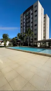 Apartamento com 3 Quartos à venda, 82m² no Buraquinho, Lauro de Freitas