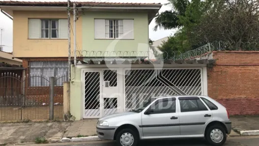 Sobrado com 3 Quartos à venda, 136m² no Veleiros, São Paulo