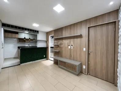 Apartamento com 2 Quartos à venda, 60m² no Rios di Itália, São José do Rio Preto