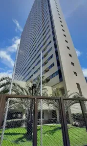 Apartamento com 2 Quartos para alugar, 54m² no Pina, Recife