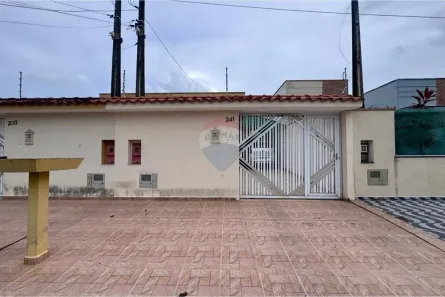 Casa com 2 Quartos à venda, 97m² no , Peruíbe